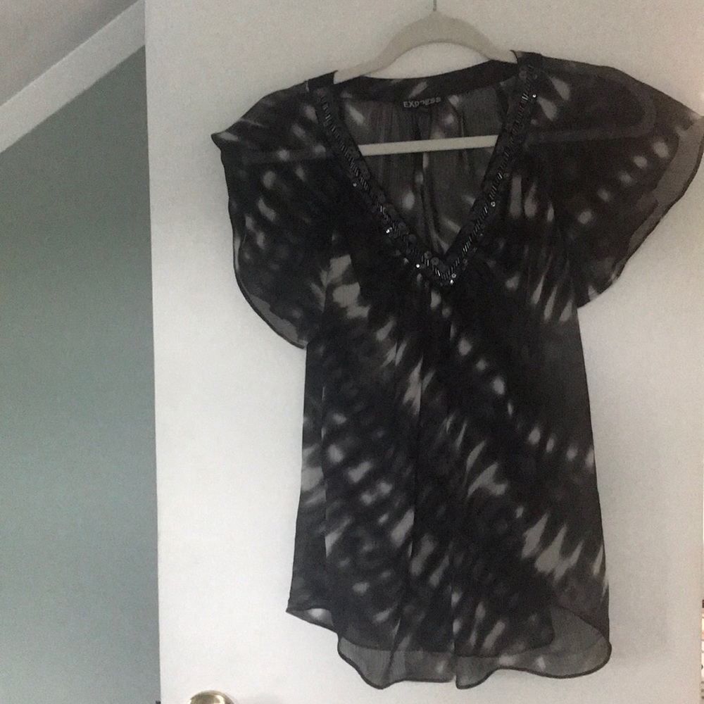 Express Top